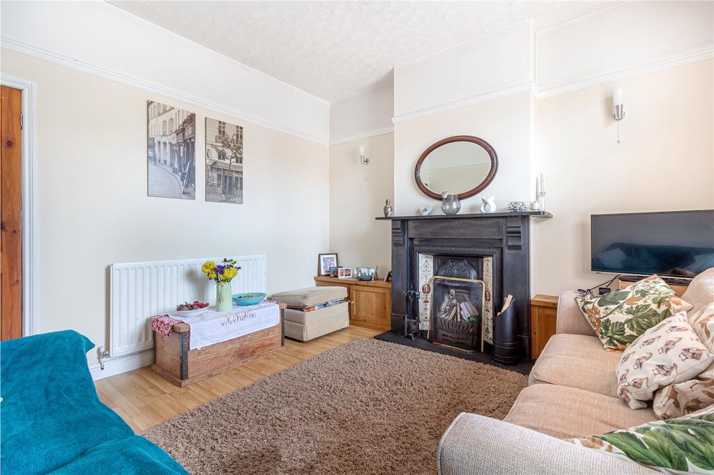 Baldwin Road, StourportonSevern, DY13 3 bed terraced house £200,000