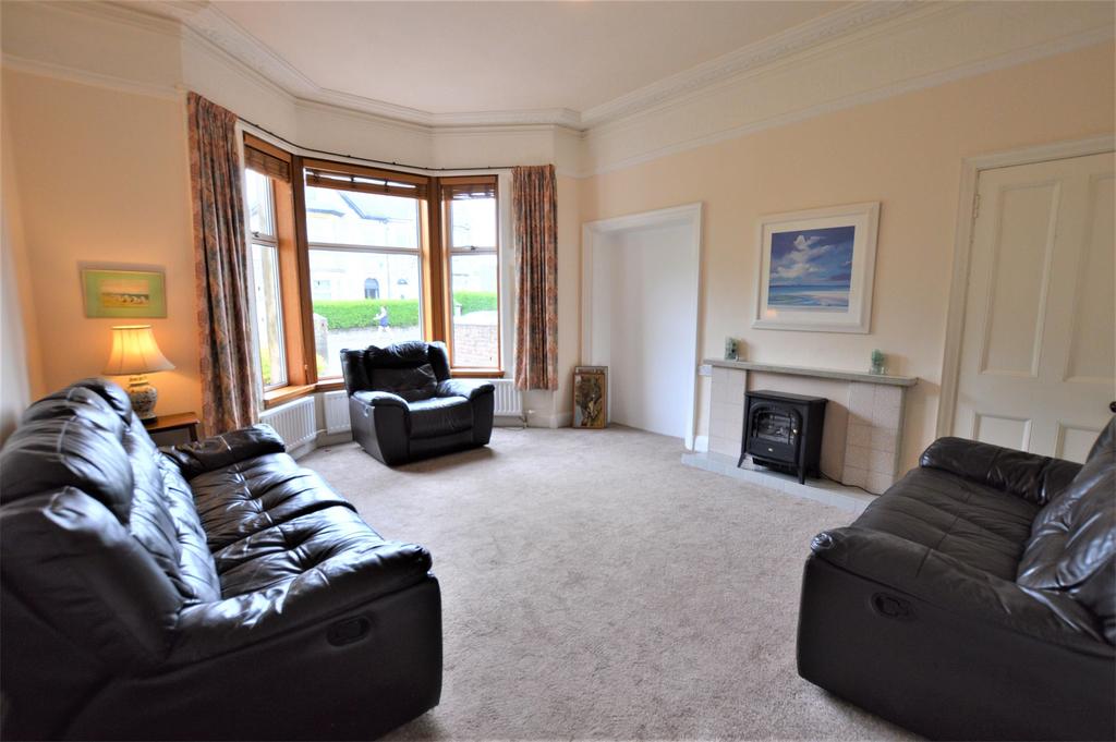 45 Sorbie Road, ARDROSSAN, KA22 8AP 4 bed semidetached house £213,000