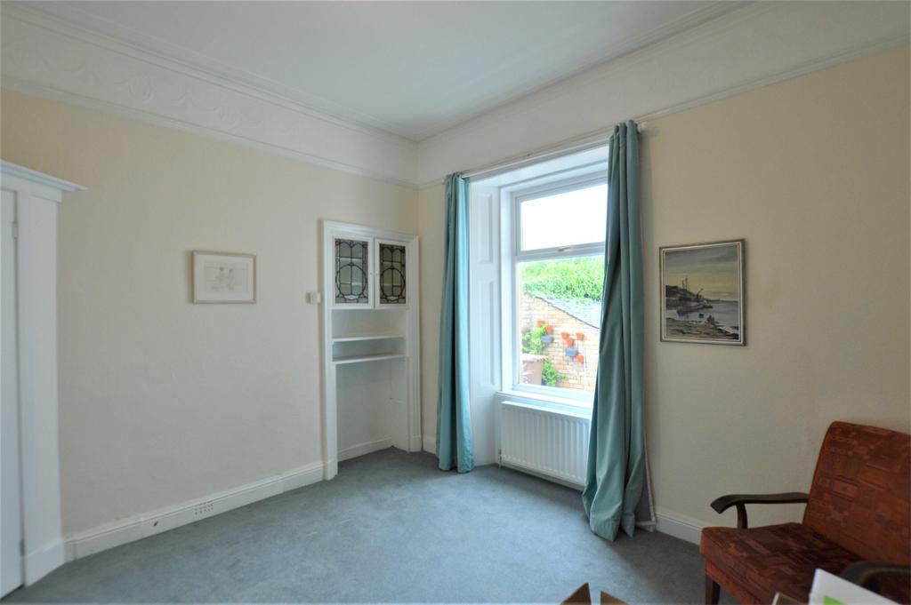 45 Sorbie Road, ARDROSSAN, KA22 8AP 4 bed semidetached house £213,000