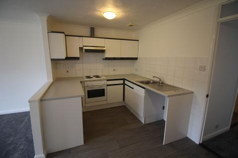 1 bedroom apartment to rent, Parklands Court, Saxmundham Way, Clacton-on-Sea