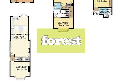 70 Hamilton Road, Feltham, TW13 4PX