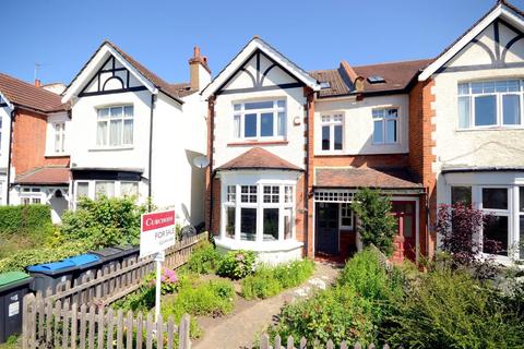 55 Lime Grove, New Malden, KT3 3TP