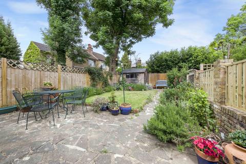 55 Lime Grove, New Malden, KT3 3TP