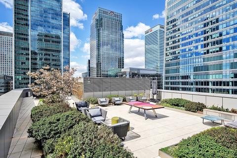 Studio to rent, 8 Water Street, Canary Wharf, E14