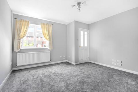 2 bedroom terraced house to rent - Mary Mead,  Warfield,  RG42