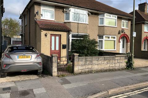 undefined, Barns Road, Temple Cowley, Oxford