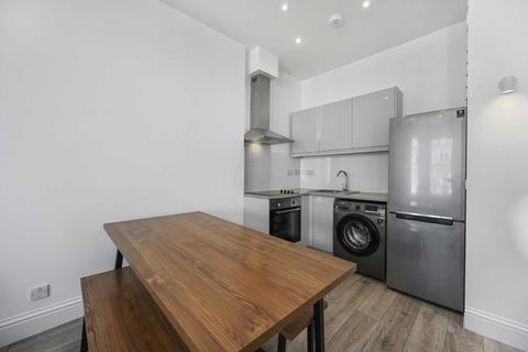 1 bedroom flat to rent, Sinclair Gardens, Olympia, W14 0AT