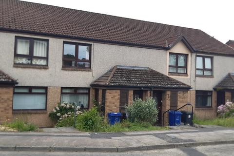 1 bedroom apartment to rent, Glen View Road, Gorebridge EH23