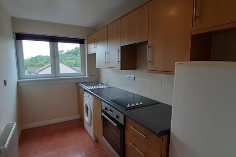 1 bedroom apartment to rent, Glen View Road, Gorebridge EH23