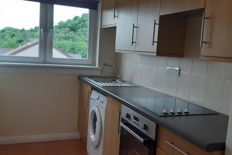 1 bedroom apartment to rent, Glen View Road, Gorebridge EH23