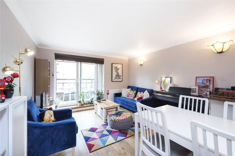 1 bedroom flat for sale - Livingstone Lodge, Admiral Walk, Maida Vale, London