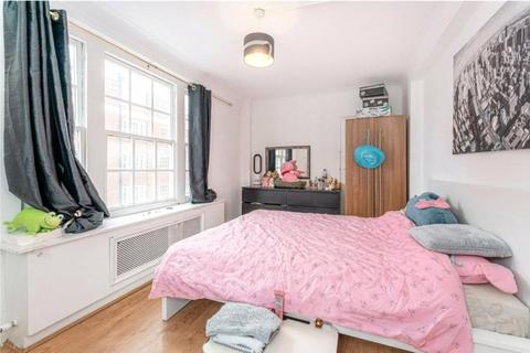 3 bedroom flat to rent, Park West, Edgware Road, London