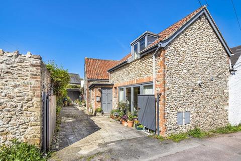 The Coach House School Lane, Colyton, EX24 6NT