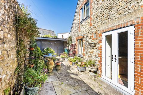 The Coach House School Lane, Colyton, EX24 6NT