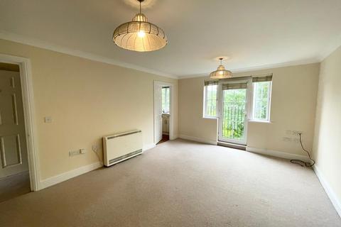 Flat 9, Tennyson House Addison Court, Epping, CM16 4FF
