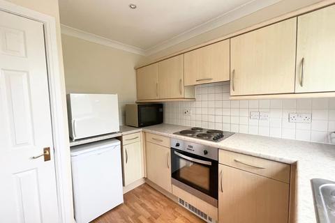 Flat 9, Tennyson House Addison Court, Epping, CM16 4FF