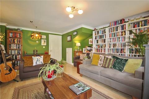 4 bedroom terraced house for sale, Bowater Gardens, Sunbury-on-Thames, Surrey, TW16