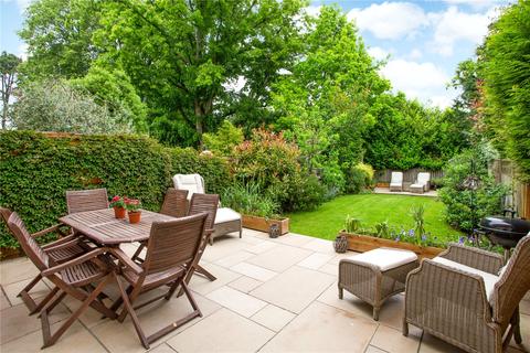 31 Cornes Close, Winchester, SO22 5DS