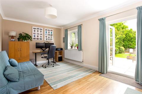 31 Cornes Close, Winchester, SO22 5DS