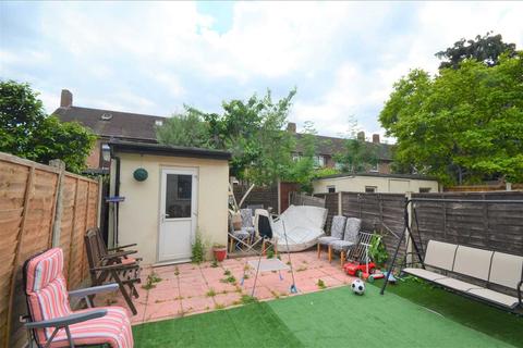 56 Langdon Road, London, E6 2QB