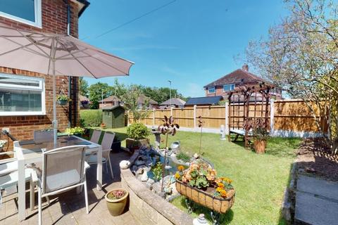 31 Brook Road, Stoke-on-trent, ST4 8LY