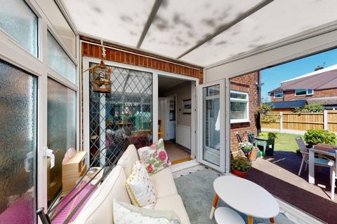 31 Brook Road, Stoke-on-trent, ST4 8LY