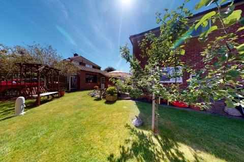 31 Brook Road, Stoke-on-trent, ST4 8LY