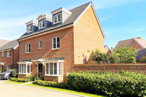 21 Thyme Place, Angmering, Littlehampton, BN16 4PW