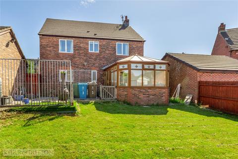 3 Lupin Close, Oldham, OL1 4TJ