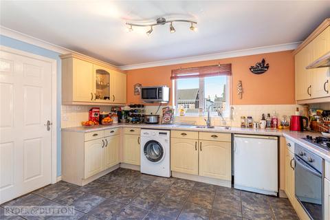3 Lupin Close, Oldham, OL1 4TJ