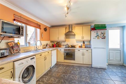 3 Lupin Close, Oldham, OL1 4TJ