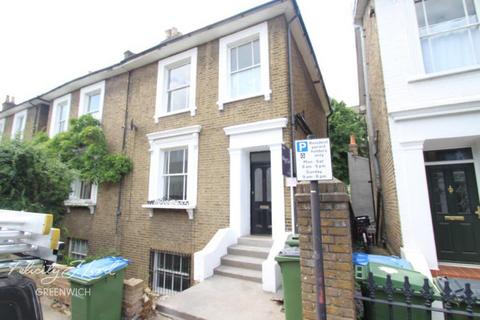 undefined, Egerton Drive, London