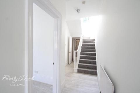 undefined, Egerton Drive, London