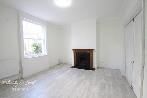 undefined, Egerton Drive, London