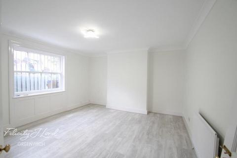 undefined, Egerton Drive, London