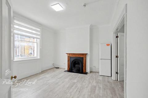 undefined, Egerton Drive, London