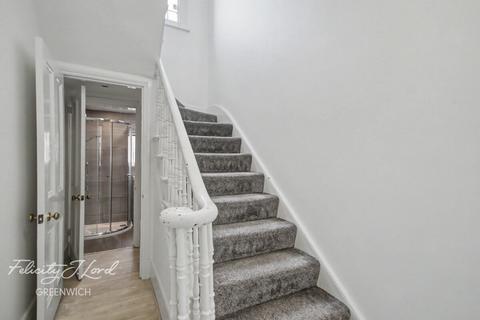 undefined, Egerton Drive, London