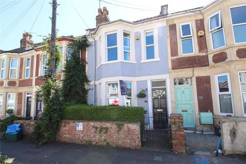 26 Lime Road, Southville, Bristol, BS3 1LT