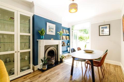 26 Lime Road, Southville, Bristol, BS3 1LT
