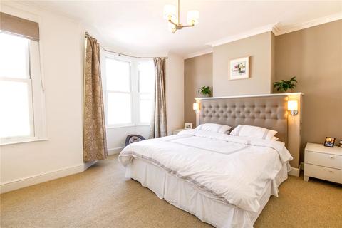 26 Lime Road, Southville, Bristol, BS3 1LT