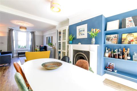 26 Lime Road, Southville, Bristol, BS3 1LT