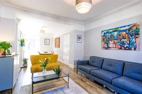 26 Lime Road, Southville, Bristol, BS3 1LT