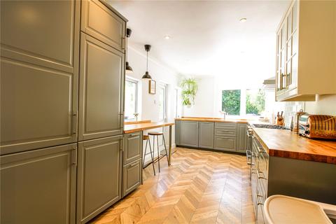 26 Lime Road, Southville, Bristol, BS3 1LT