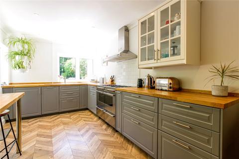 26 Lime Road, Southville, Bristol, BS3 1LT