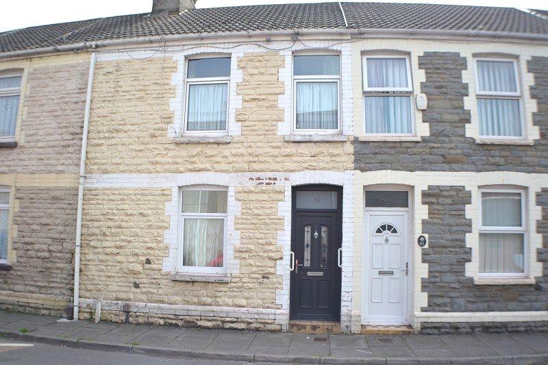 Sandfields Road, Port Talbot, Neath Port Talbot. SA12 6LU 3 bed
