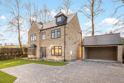 5 bedroom detached house for sale - Clough Lane, Brighouse, HD6