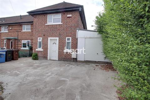 4 bedroom semi-detached house to rent, Mayfield Road