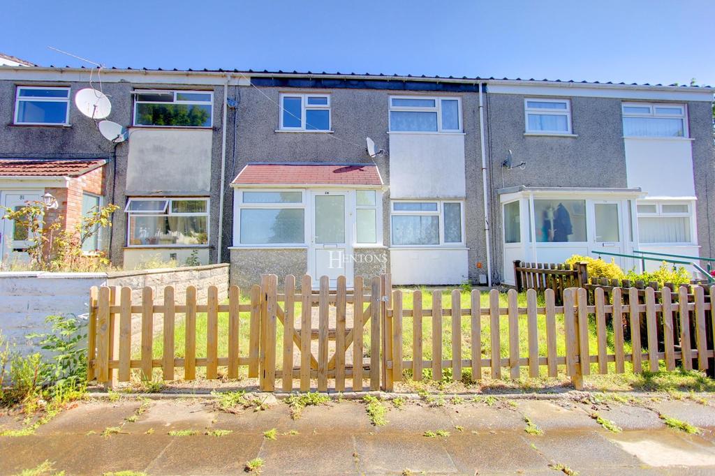 BrynYNant, Llanedeyrn, Cardiff 3 bed terraced house £825 pcm (£190 pw)