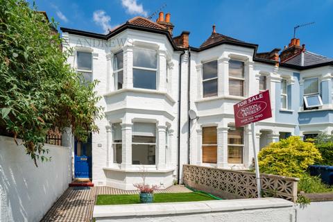 98 Drayton Avenue, London, W13 0LF