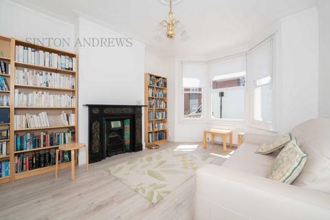 98 Drayton Avenue, London, W13 0LF